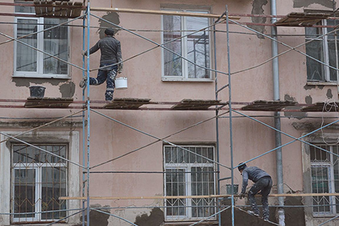 В минЖКХ рассказали, когда повысят плату за капремонт в Свердловской  области - «Уральский рабочий»